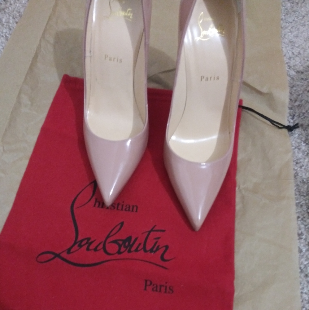 Christian Louboutins